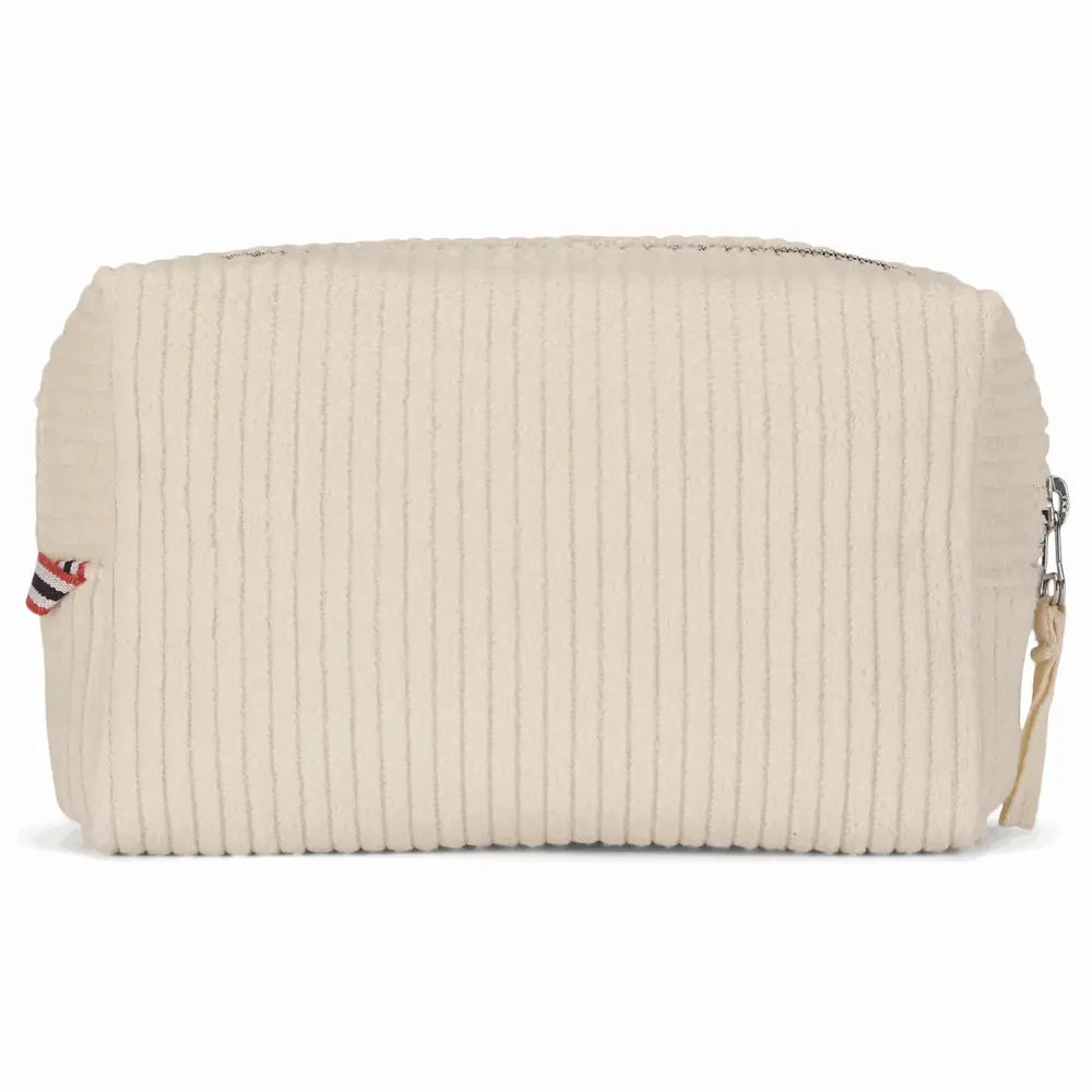 WASH BAG CORDUROY