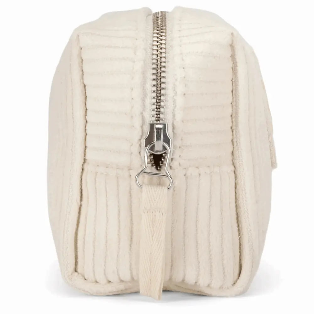WASH BAG CORDUROY