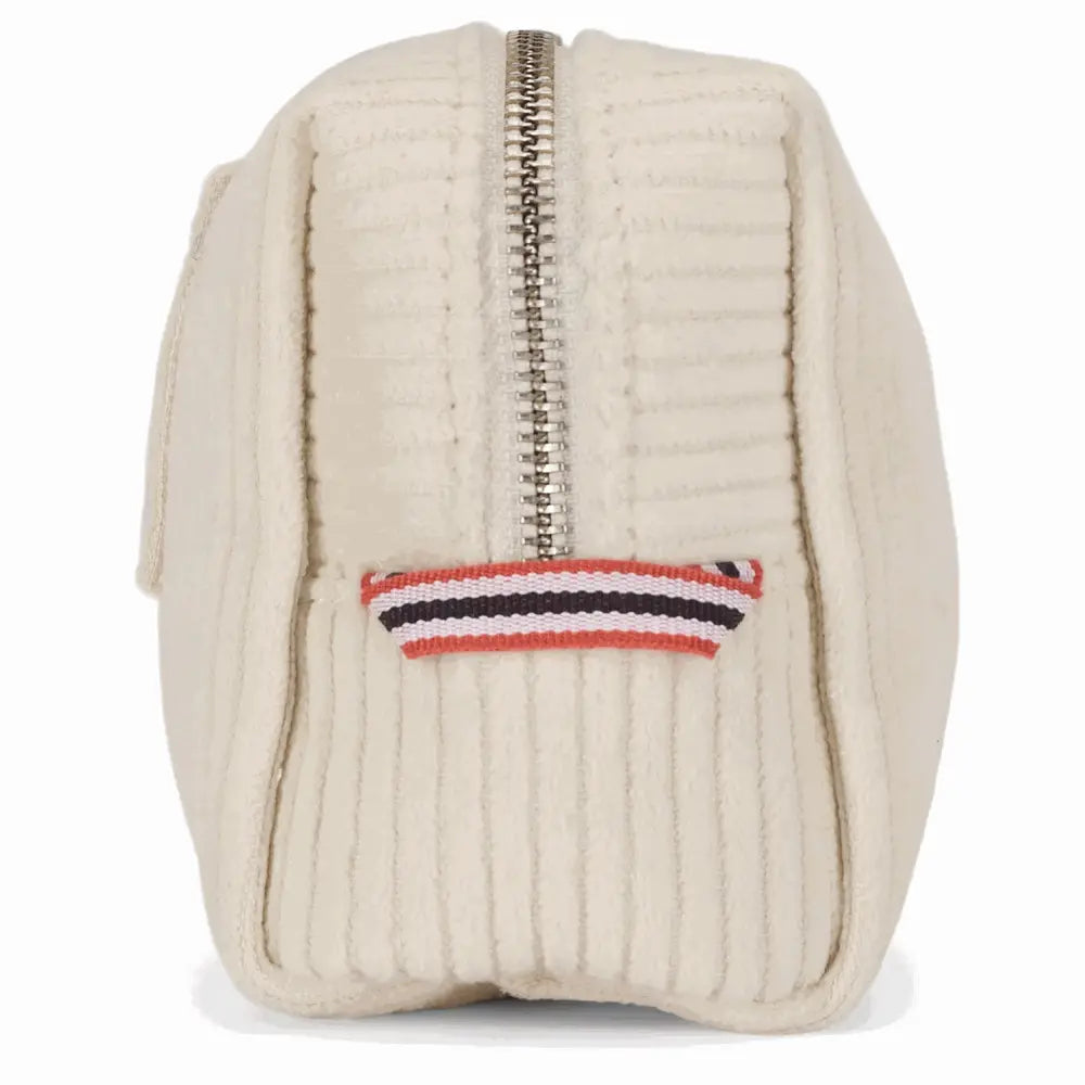 WASH BAG CORDUROY