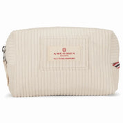 WASH BAG CORDUROY