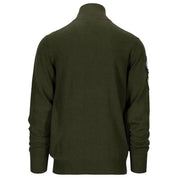 PEAK HALF ZIP