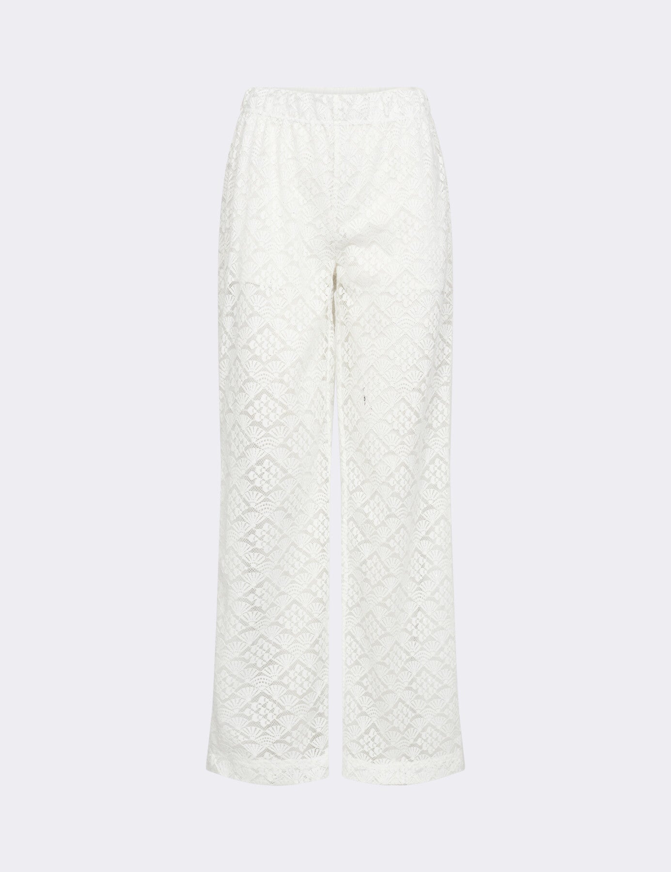 Lr-Layla 2 - L101 WHITE