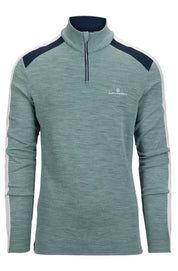 5MILA HALF ZIP MENS