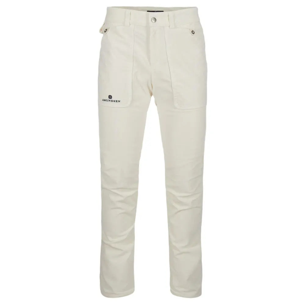 FJORDCORD SLACKS 16 WALE MENS