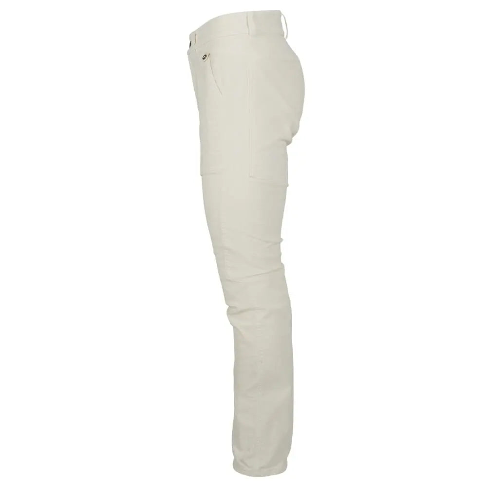 FJORDCORD SLACKS 16 WALE MENS