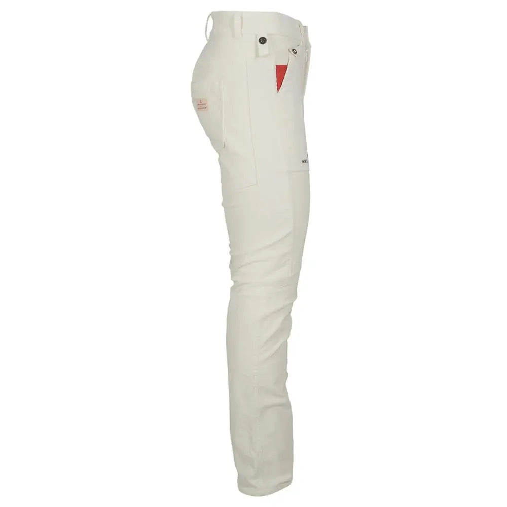 FJORDCORD SLACKS 16 WALE MENS