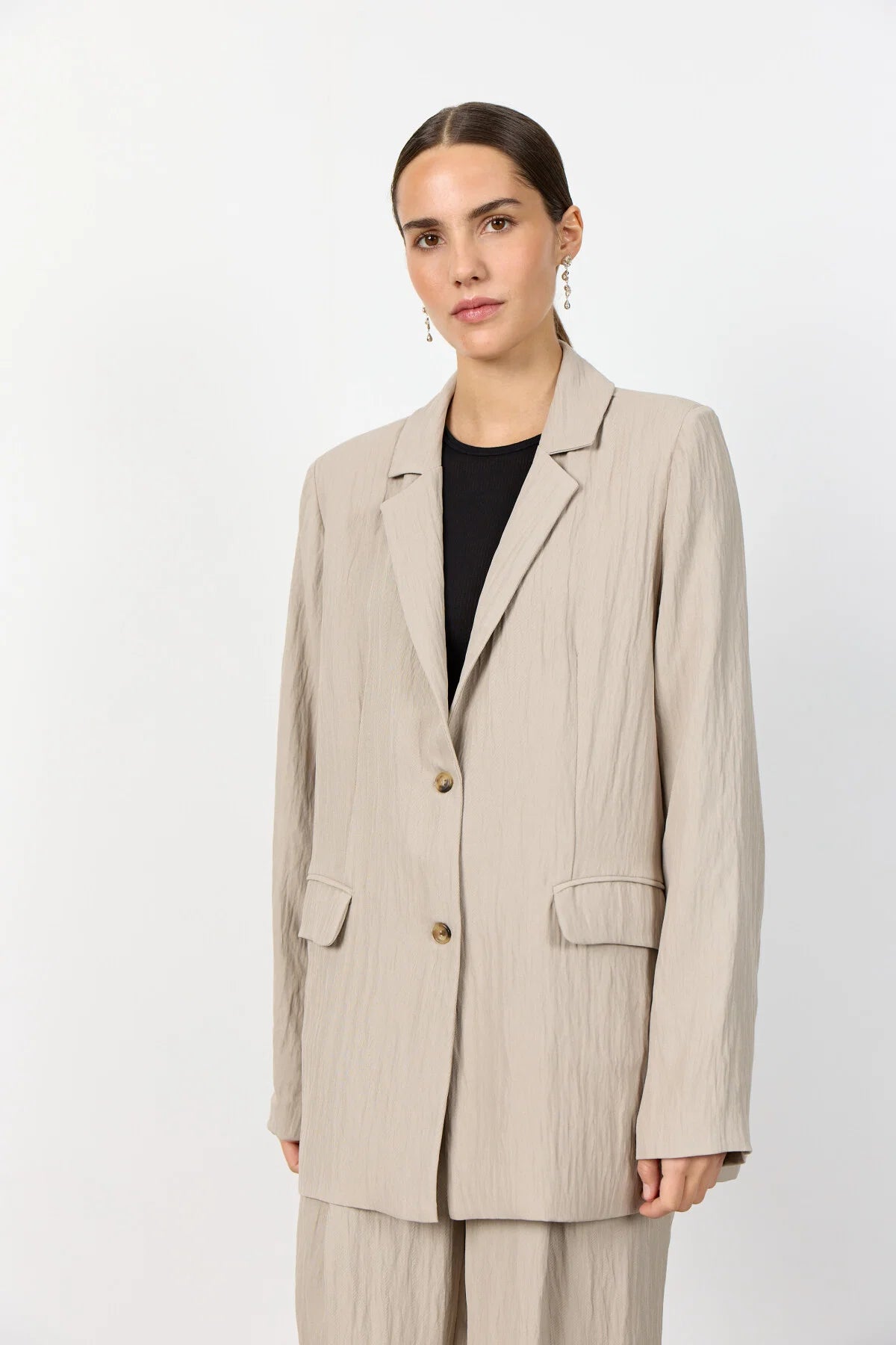 LR-POLKA 1 BLAZER