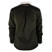 HARVESTER OVERSHIRT UNISEX