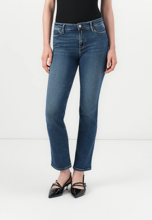 007 DENIM BLUE
