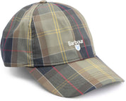 TARTAN CAP