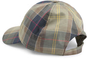 TARTAN CAP