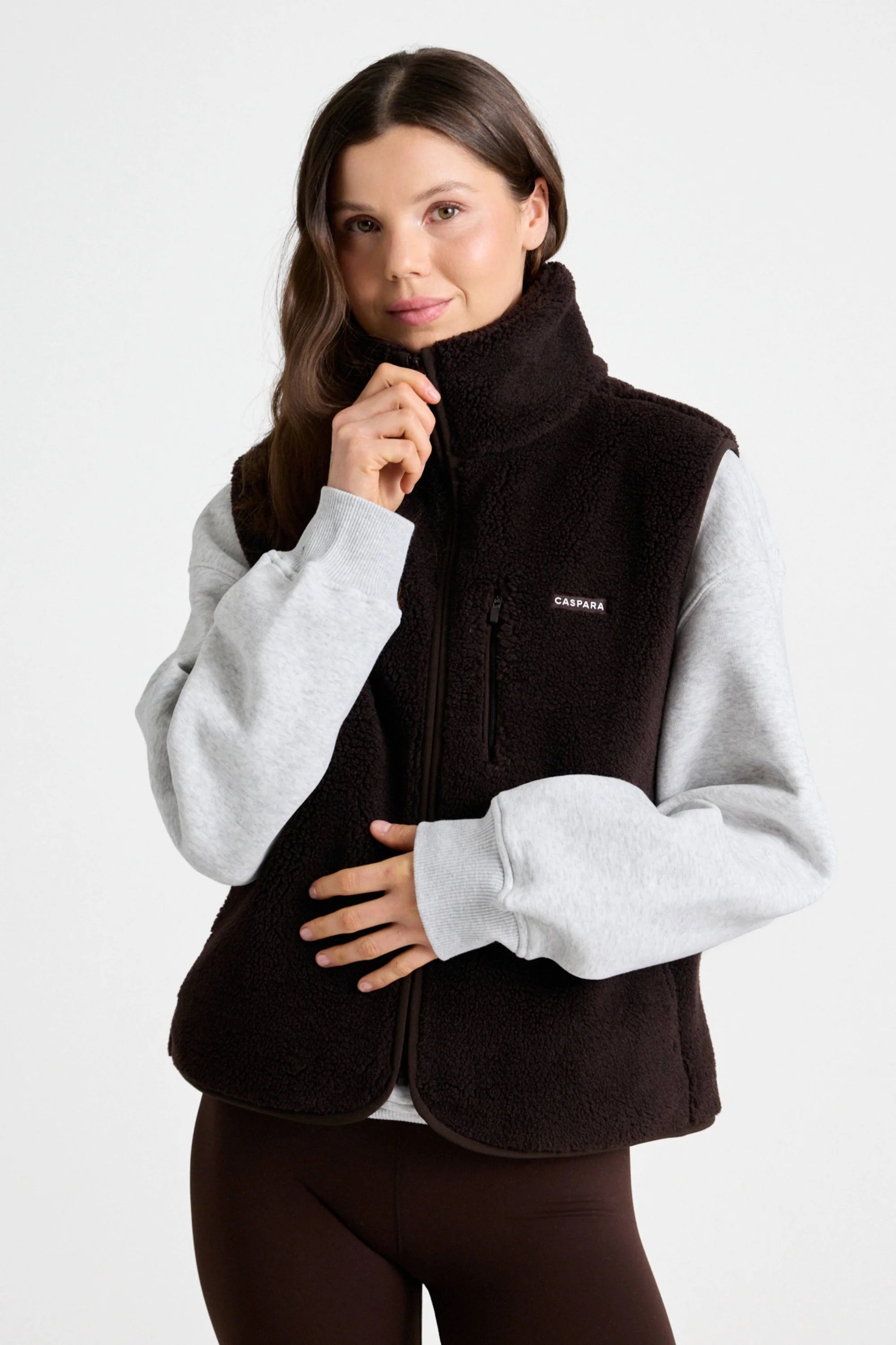 W. CLOUDFLEECE™ VEST