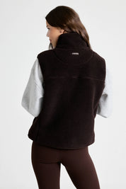 W. CLOUDFLEECE™ VEST