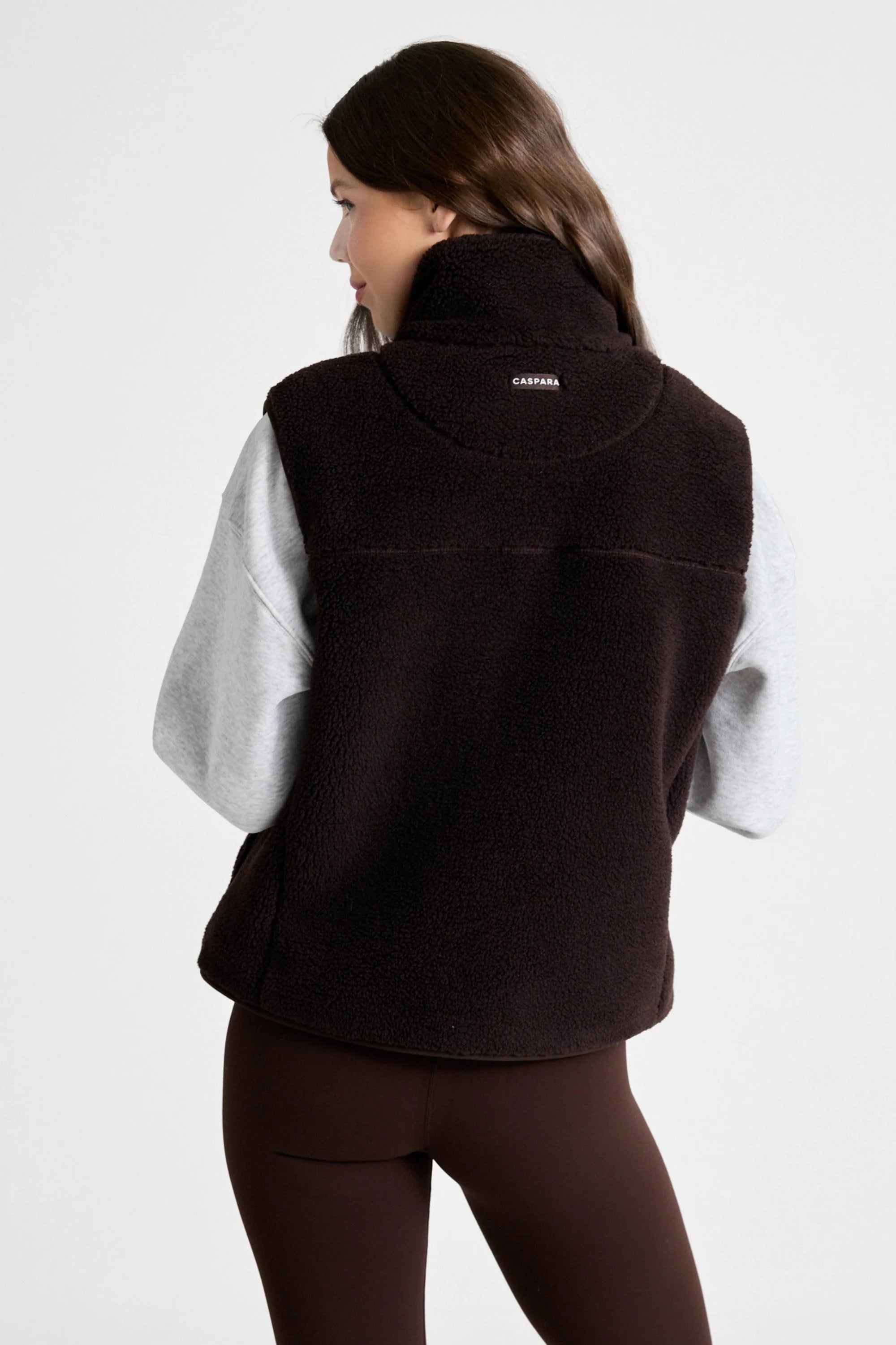 W. CLOUDFLEECE™ VEST