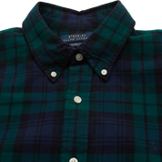 CUBDPPCS-LONG SLEEVE-SPORT SHIRT