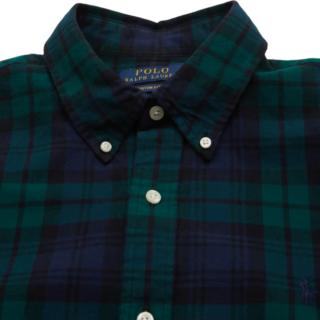 CUBDPPCS-LONG SLEEVE-SPORT SHIRT