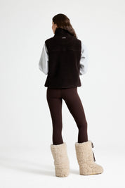 W. CLOUDFLEECE™ VEST