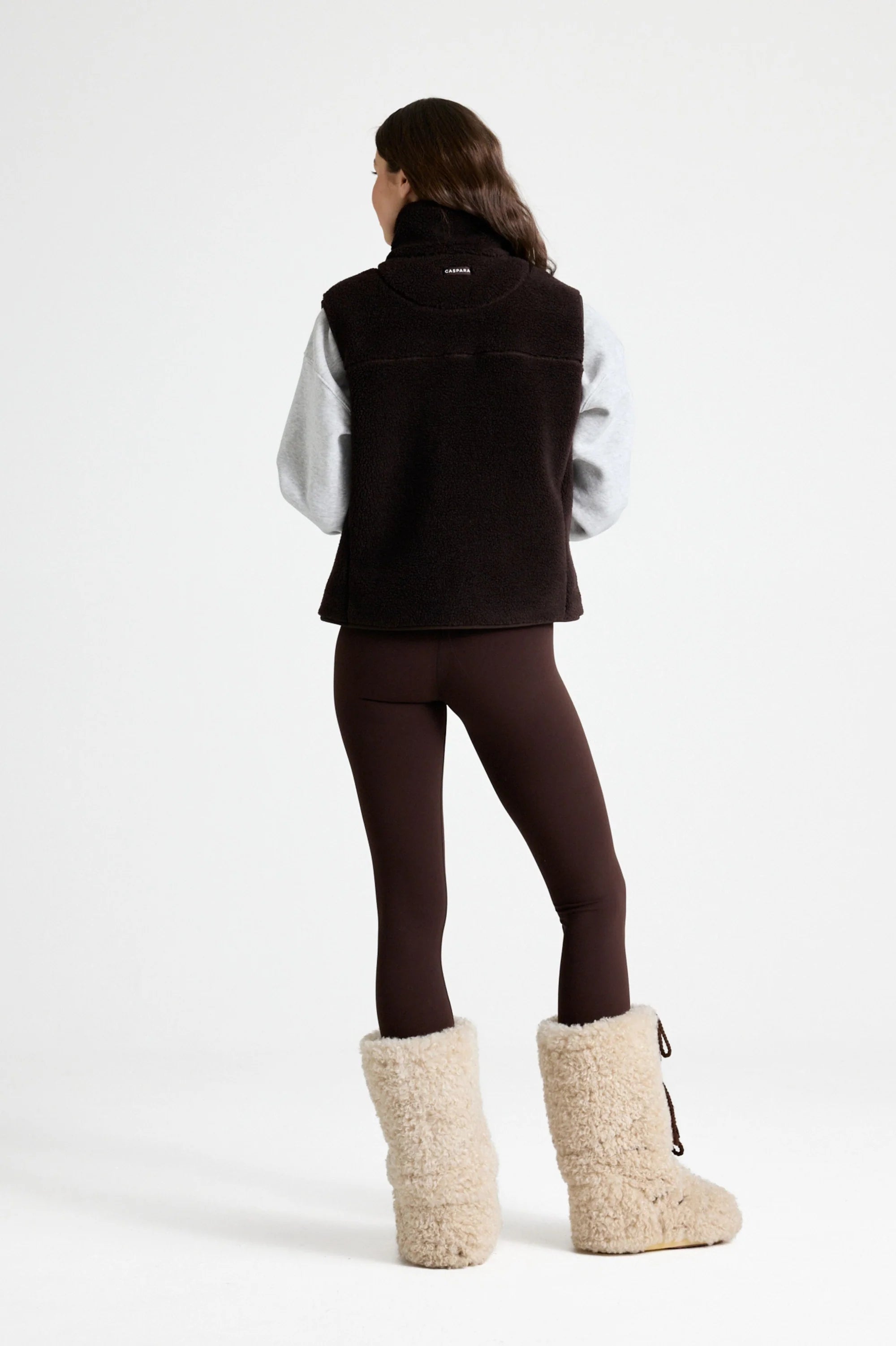 W. CLOUDFLEECE™ VEST