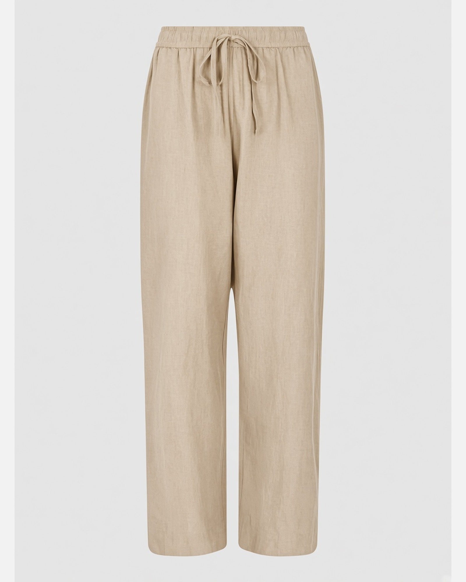 Sonar Linen Pants SAND