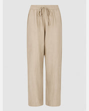 Sonar Linen Pants SAND
