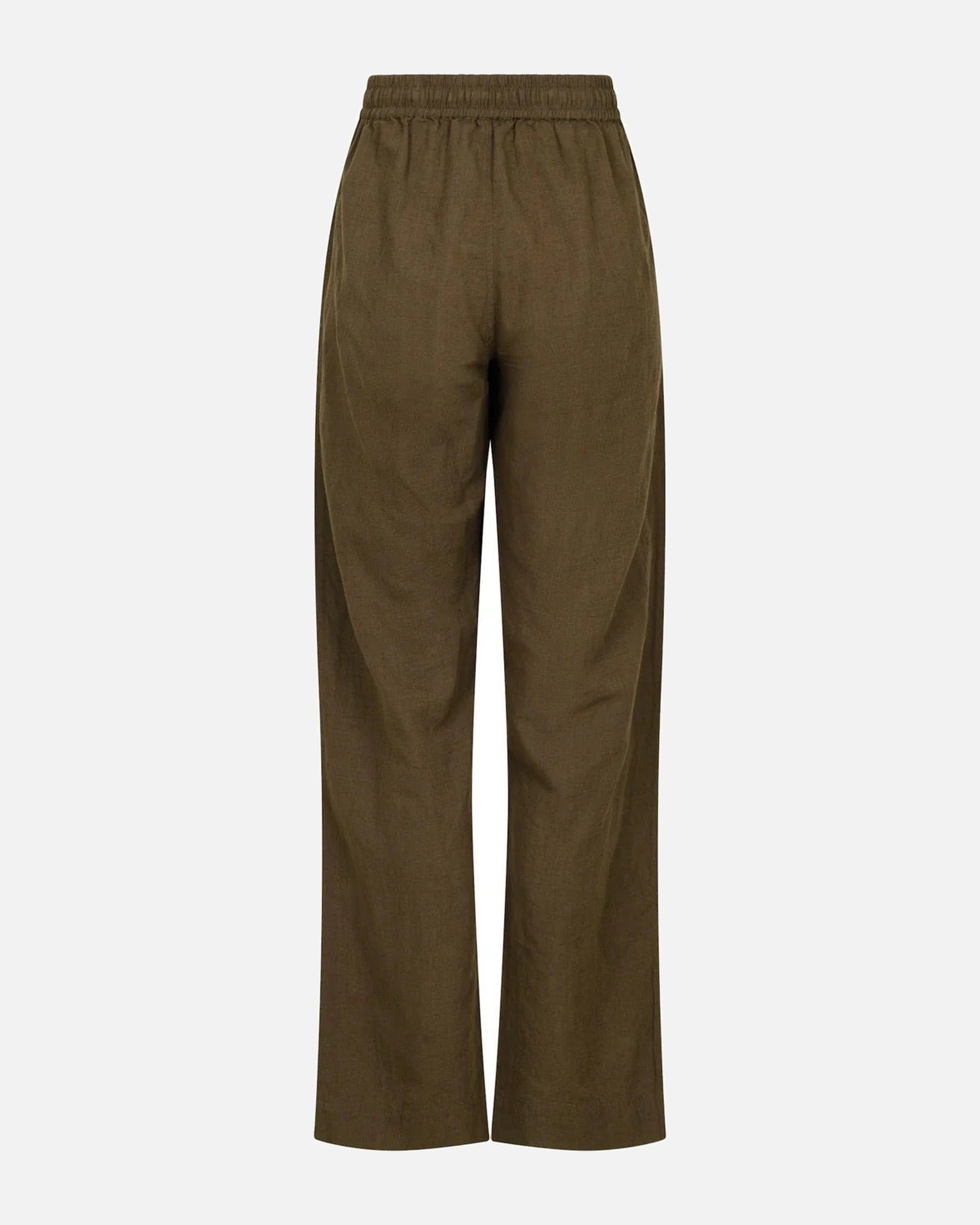 Sonar Linen Pants