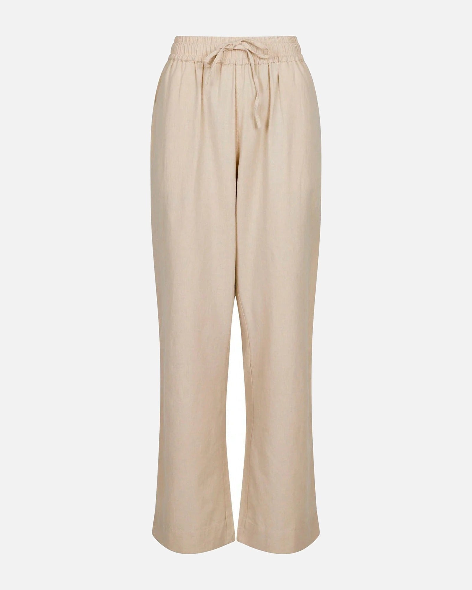 Sonar Linen Pants