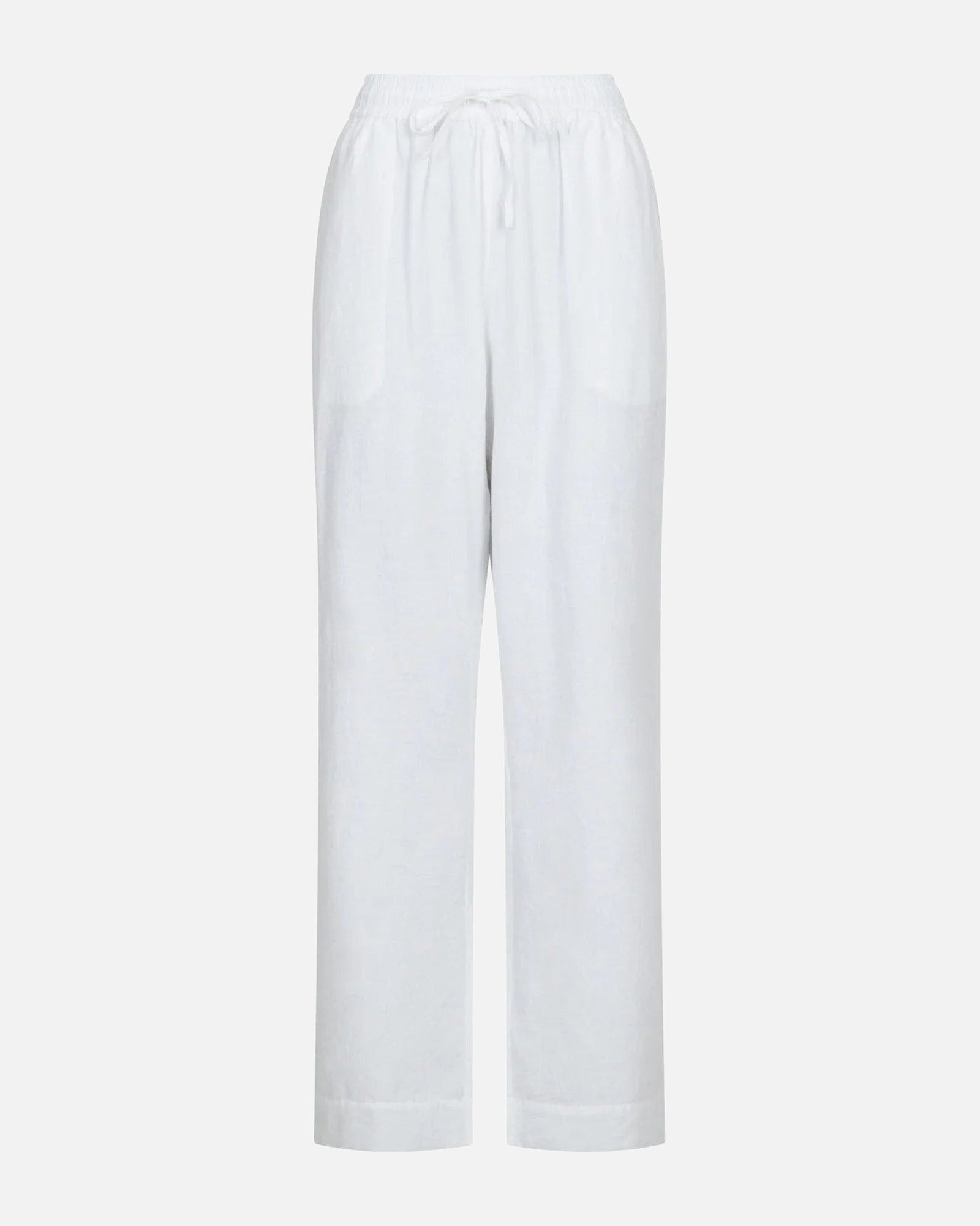 Sonar Linen Pants