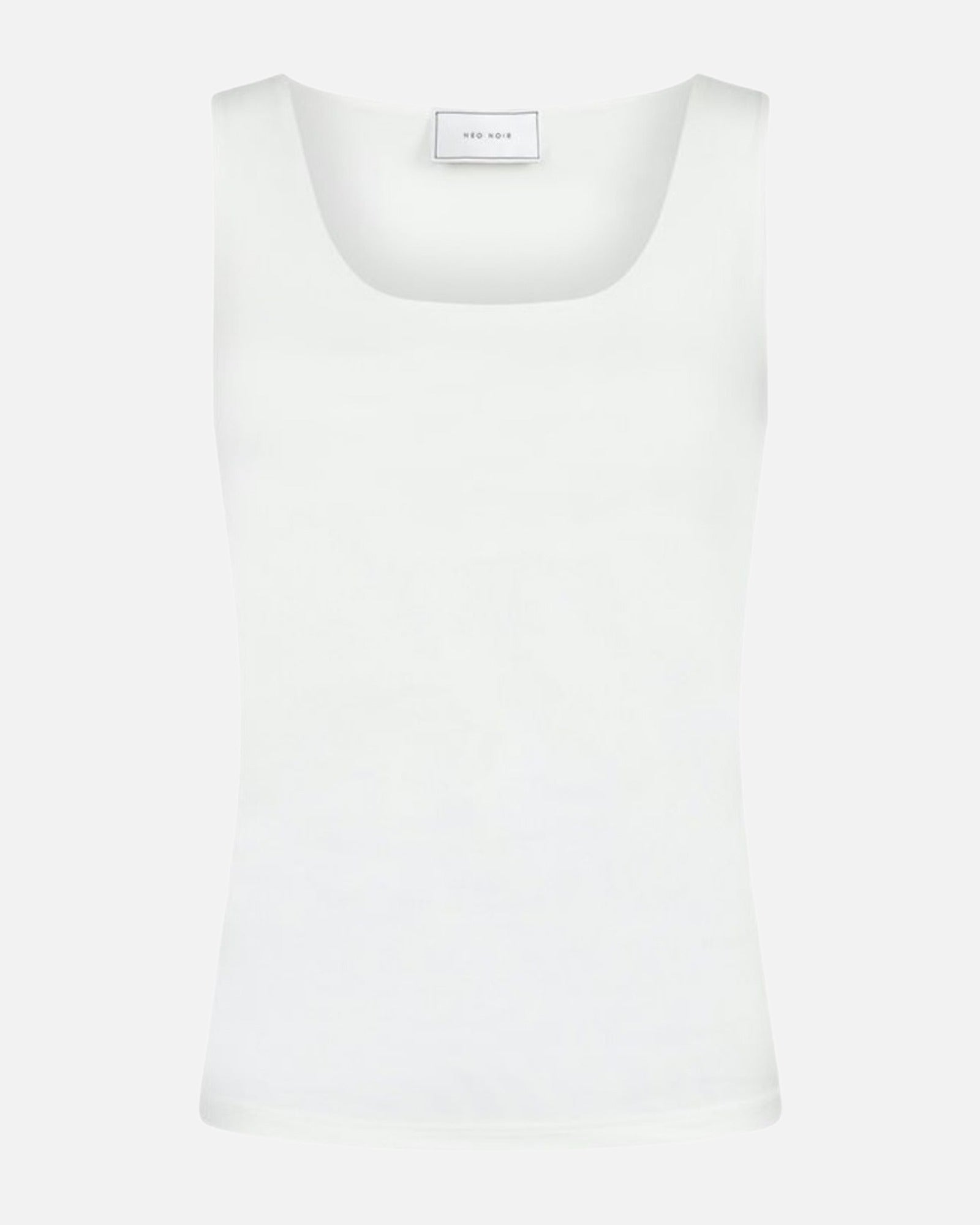 Sophia Jersey Top 121 OFF WHITE