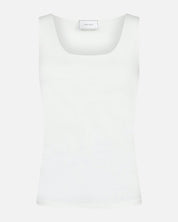 Sophia Jersey Top 121 OFF WHITE