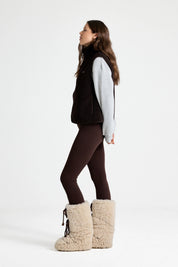 W. CLOUDFLEECE™ VEST