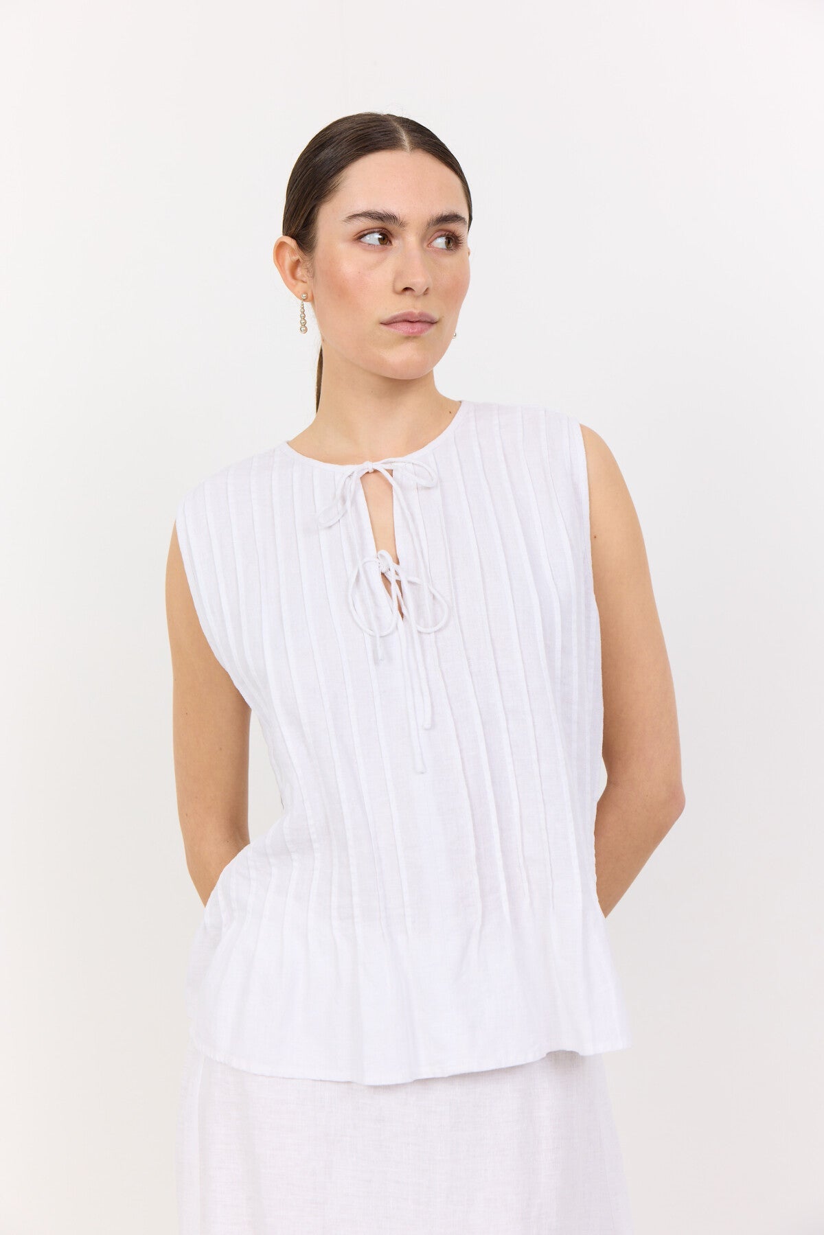 Lr-Naja 49 - L100 WHITE