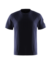 WIND TEE 698 DARK NAVY