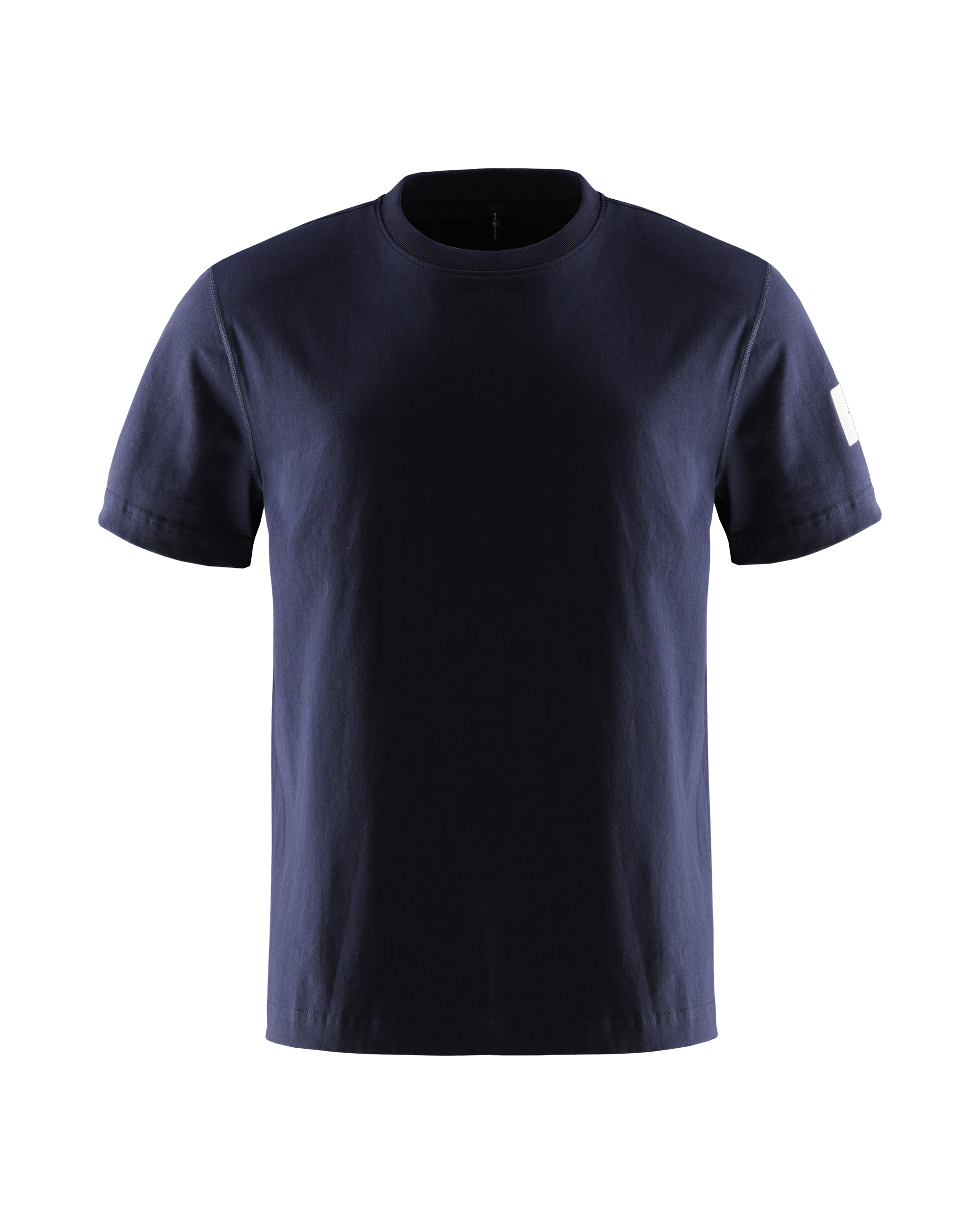 WIND TEE 698 DARK NAVY