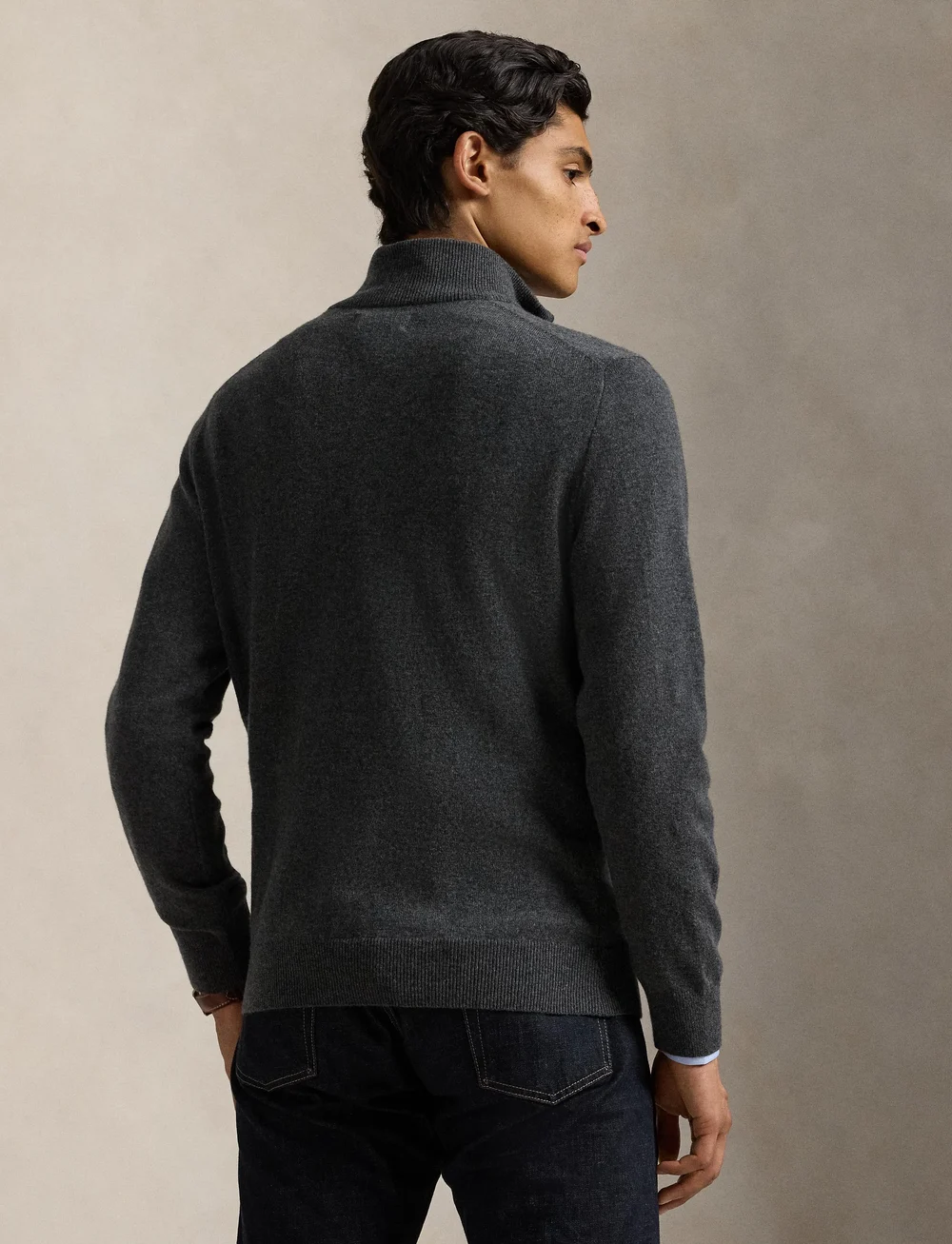 LS HZ PP-LONG SLEEVE-PULLOVER