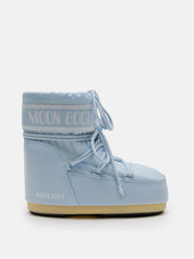 Mb Icon Low Nylon K014 BABY BLUE