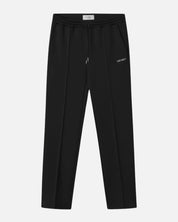 Ballier Track Pants - BLACK