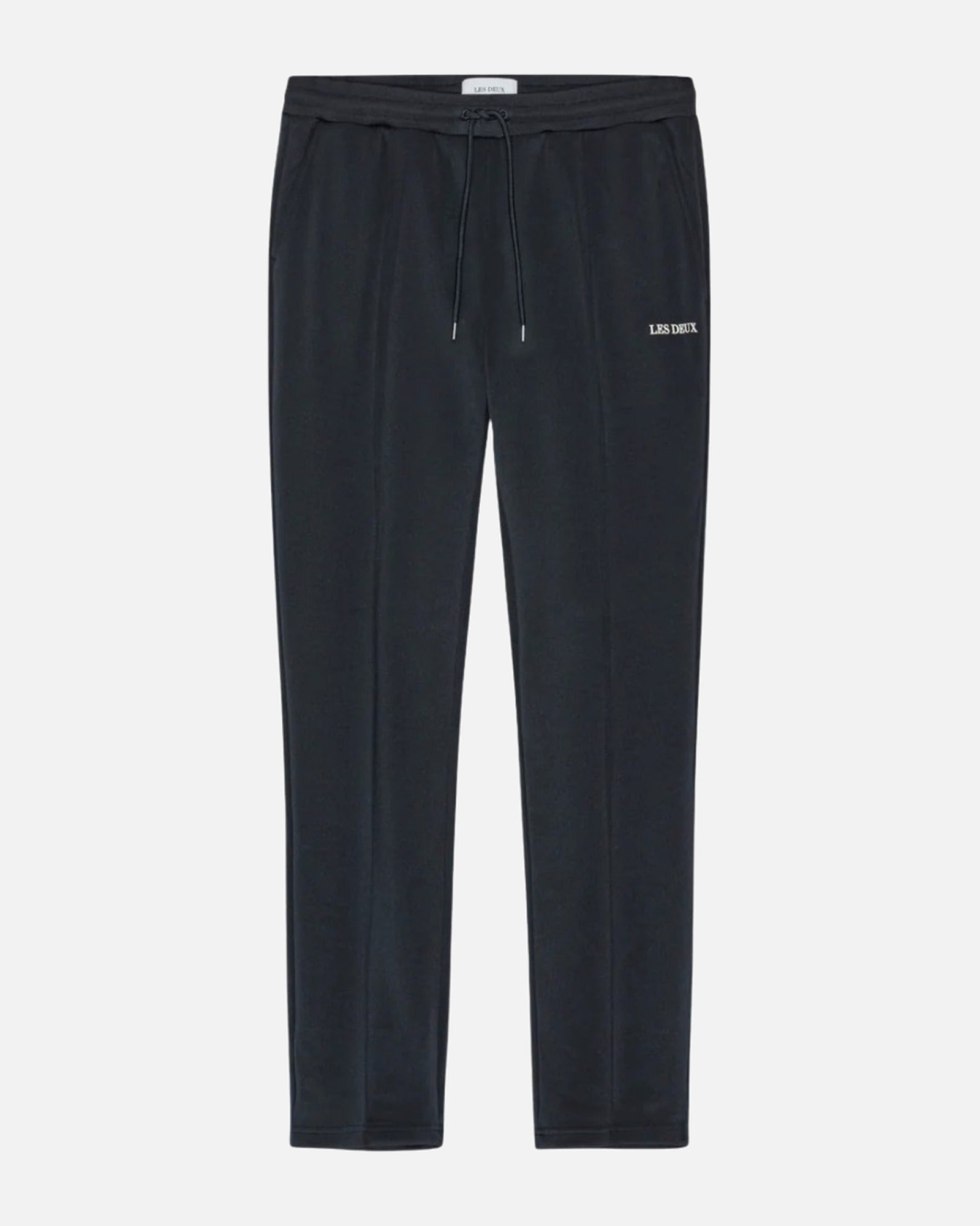 Ballier Track Pants - DARK NAVY