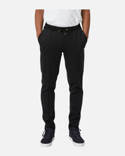 Ballier Track Pants - BLACK