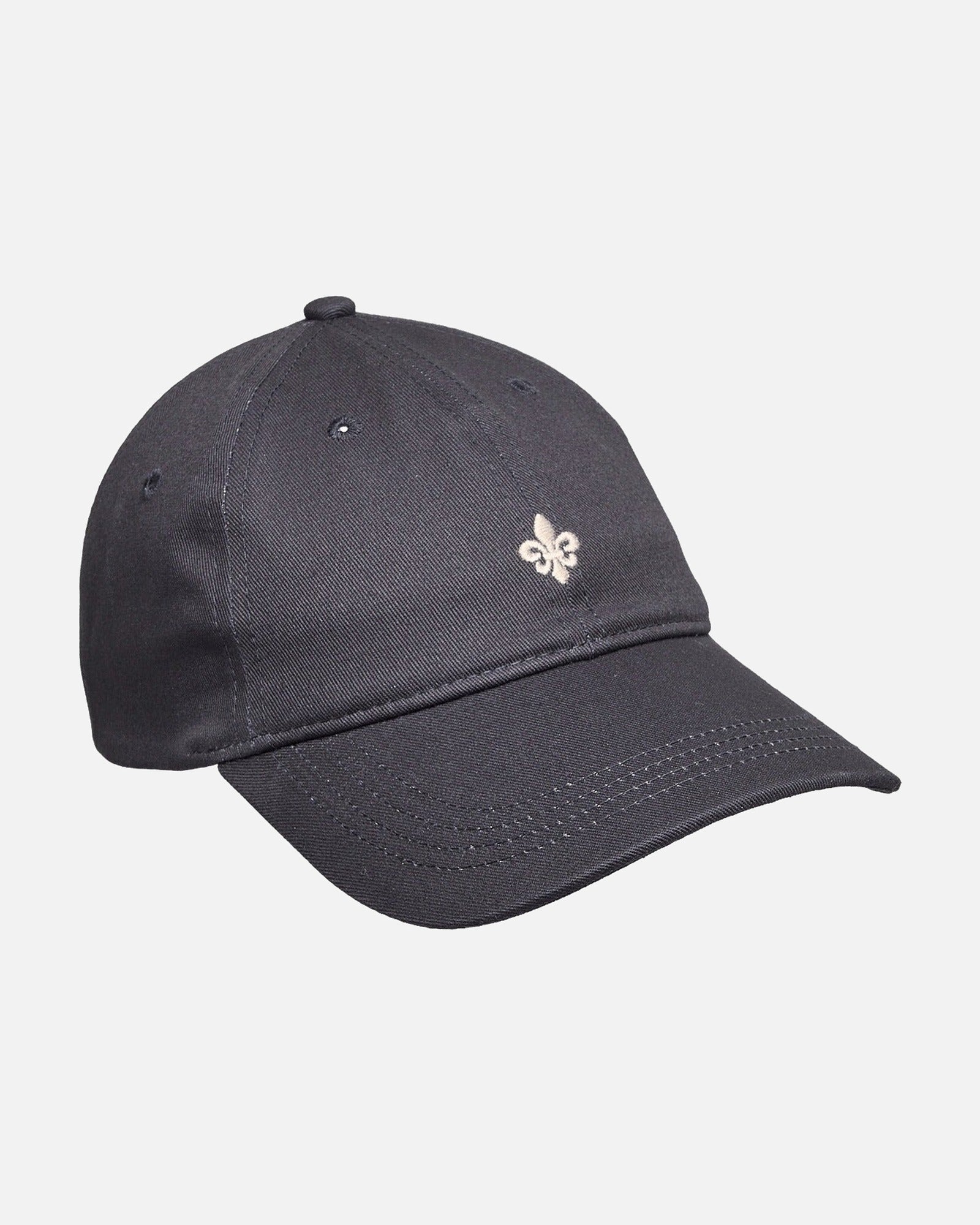Morris Chapman Cap Blue