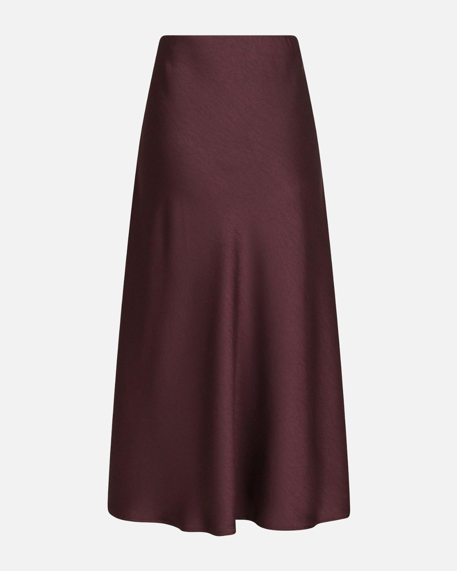 Bovary Skirt - 174 BURGUNDY
