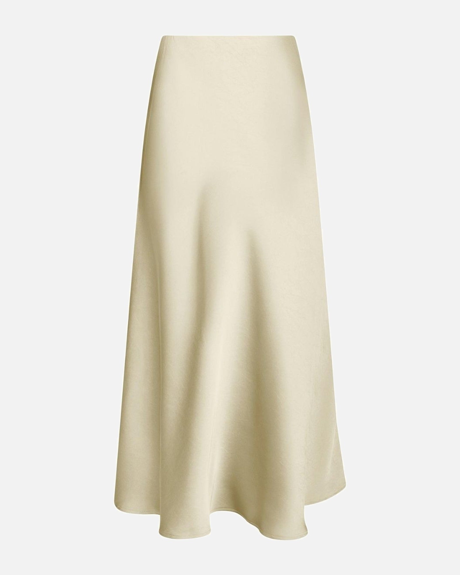 Bovary Skirt - 191 LIGHT YELLOW
