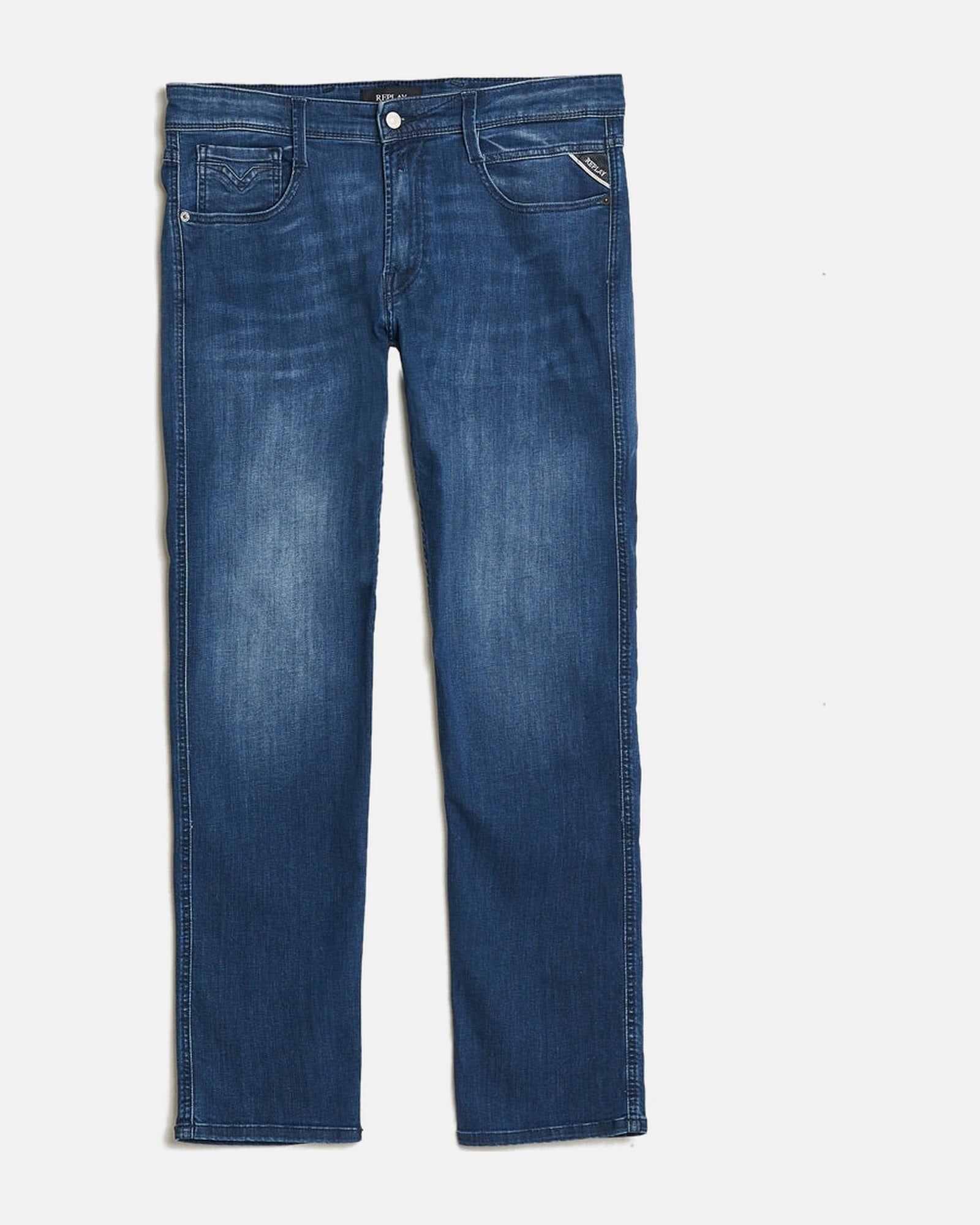 ANBASS 009 BLUE