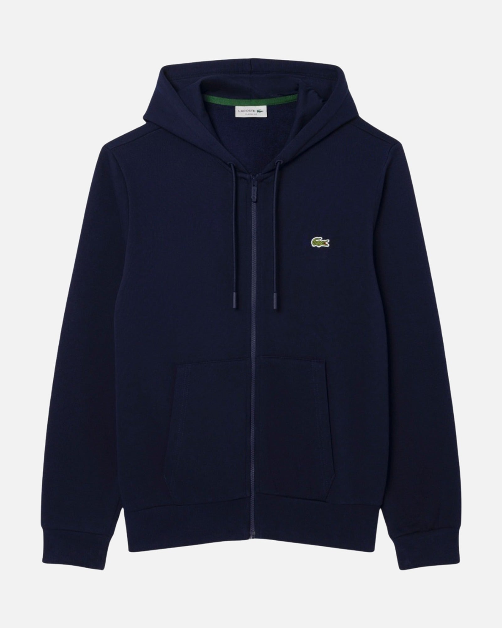 Sweatshirt - 166 NAVY BLUE