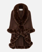 Cape Wednesday - BROWN/BROWN