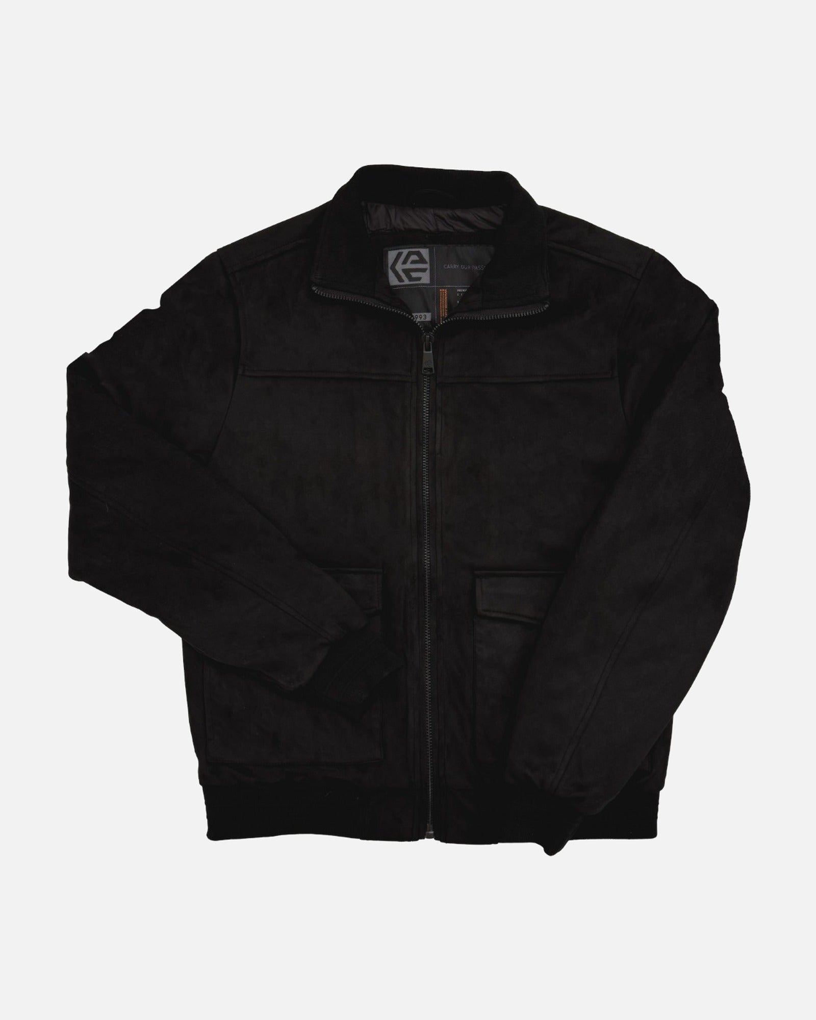Inbrox - 999 BLACK