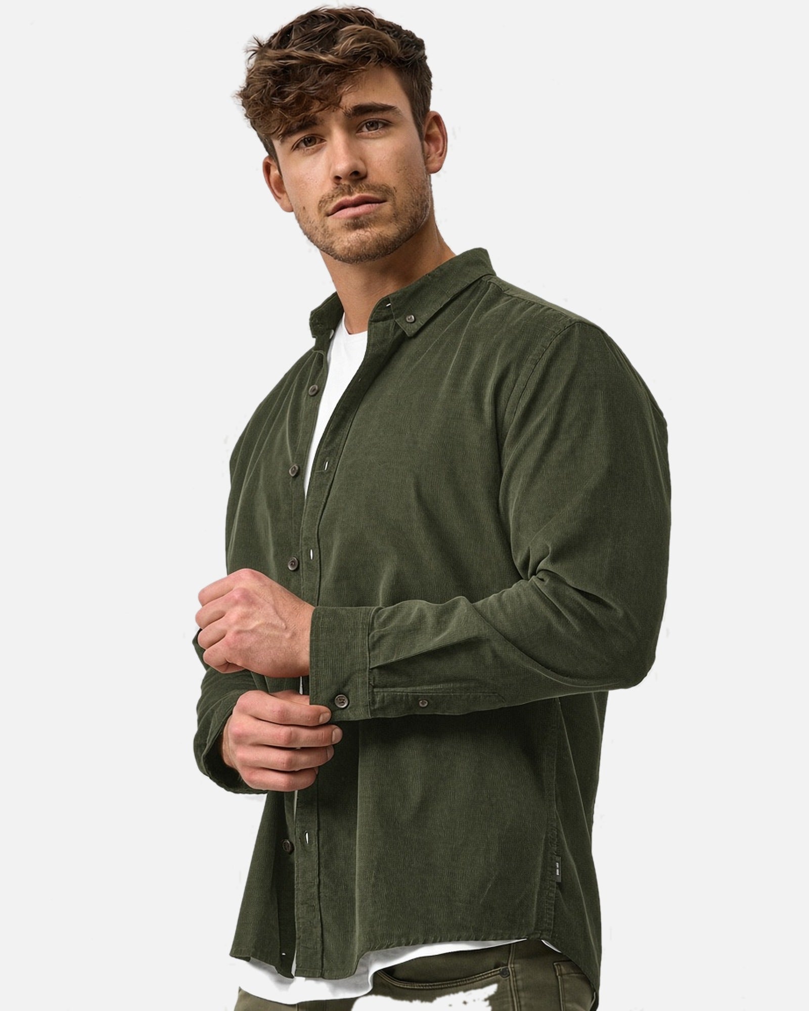 INRYAN 600 ARMY