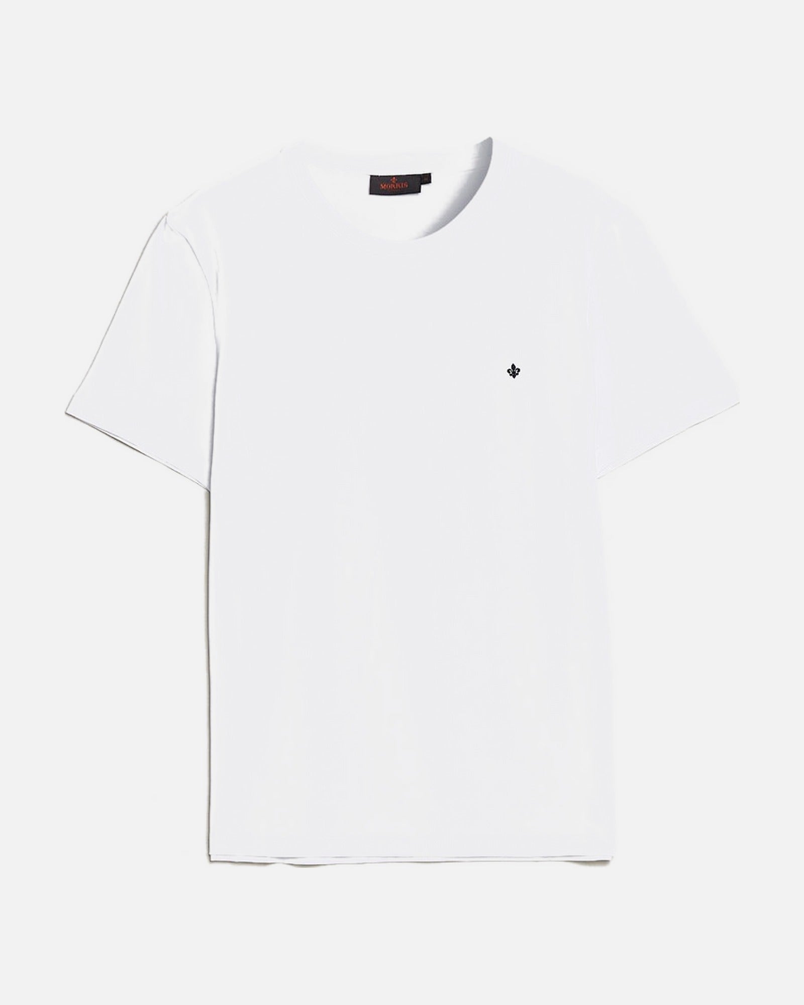 JAMES TEE 01 WHITE
