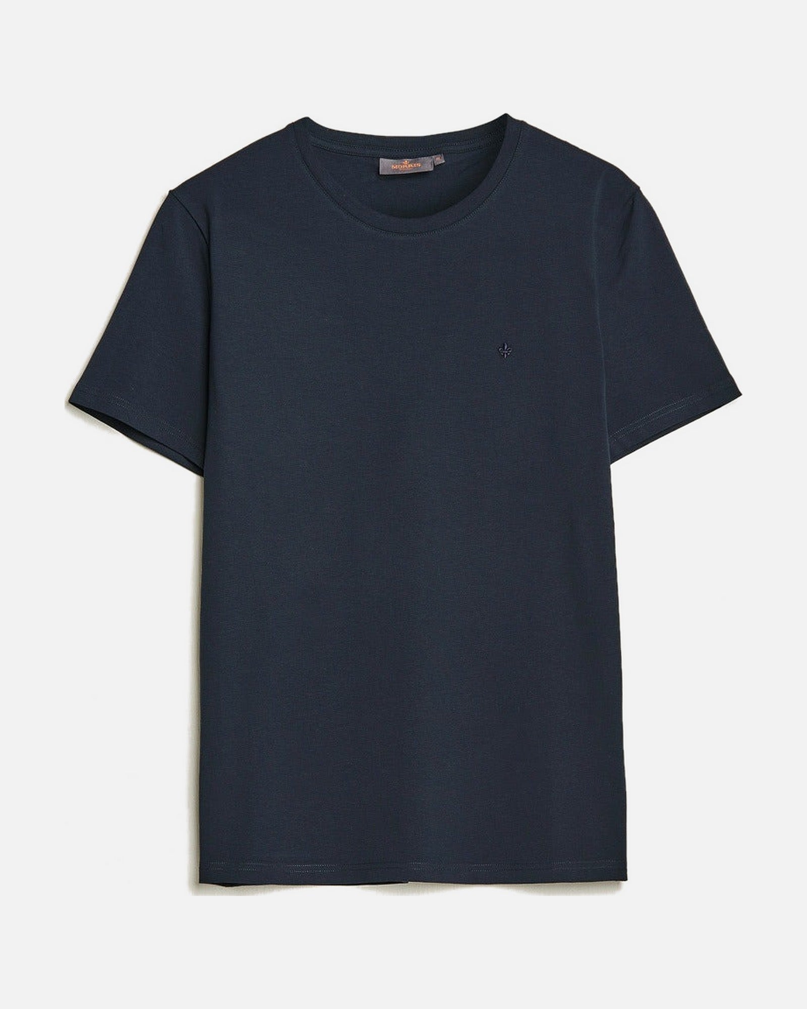 Morris James T-Shirt Old Blue