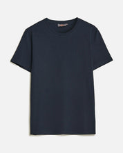 Morris James T-Shirt Old Blue