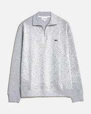 SWEATSHIRT CCA SILVER CHINE